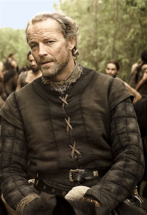 iain glen game of thrones|Iain Glen .
